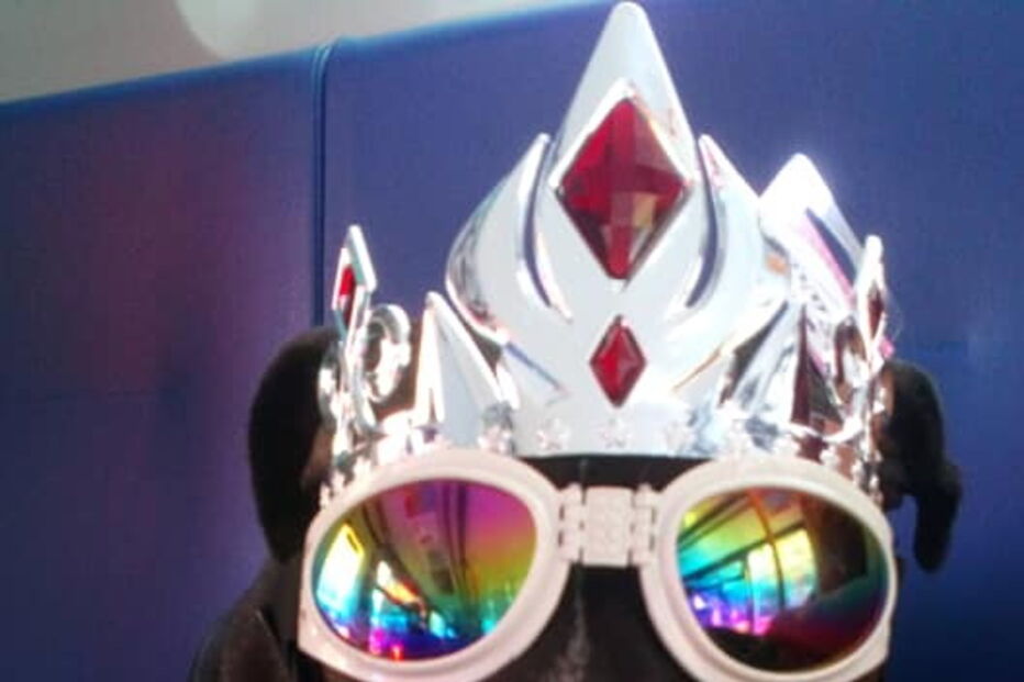 Princesa Cleópatra Superchill