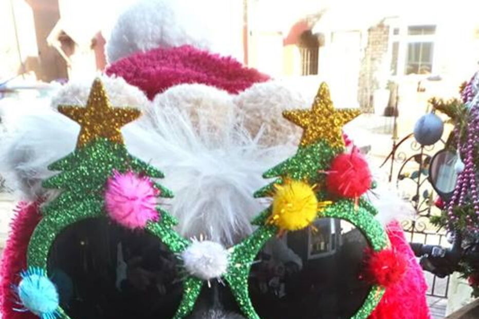 Princesa Cleópatra Superchill