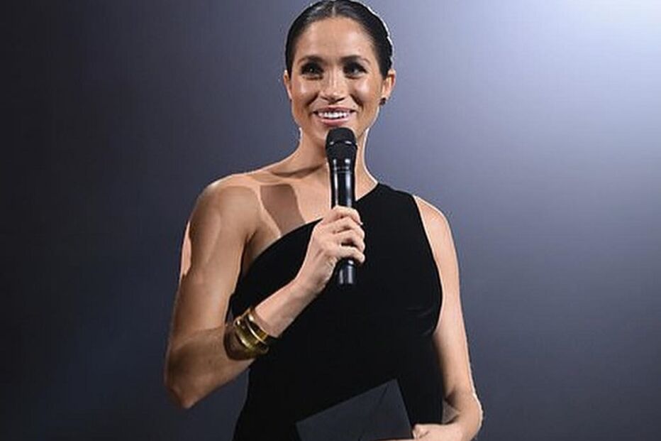 Meghan Markle