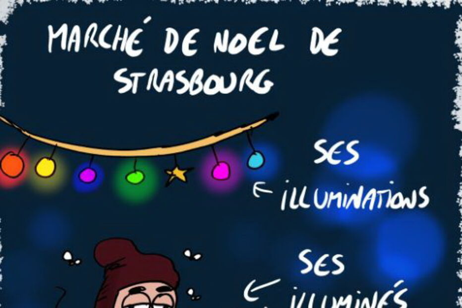 Redes sociais enchem-se de imagens de apoio às vítimas de Estrasburgo