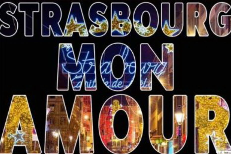 Redes sociais enchem-se de imagens de apoio às vítimas de Estrasburgo