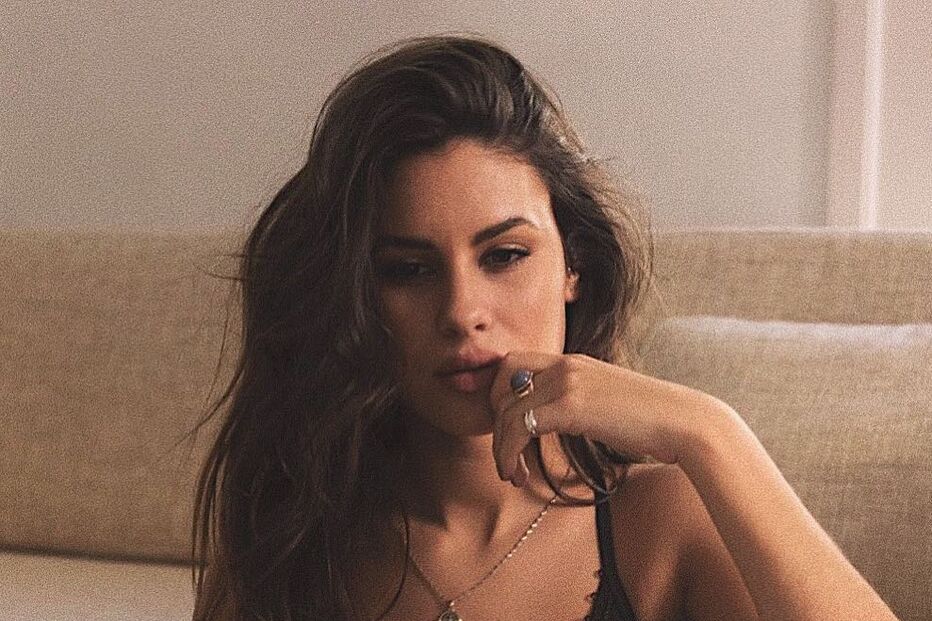 Carolina Loureiro, Joana Duarte, Daniela Melchior e Isabela Valadeiro