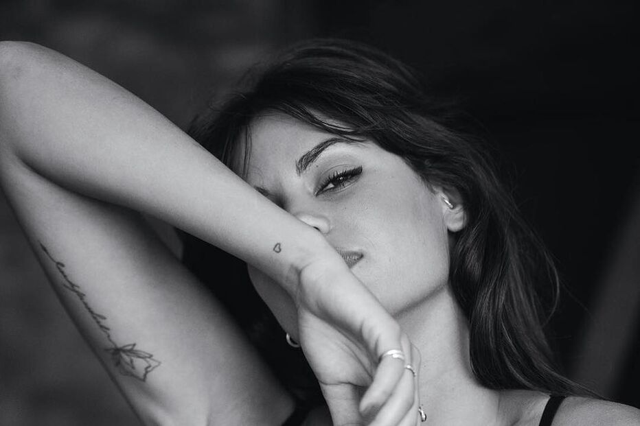 Carolina Loureiro, Joana Duarte, Daniela Melchior e Isabela Valadeiro