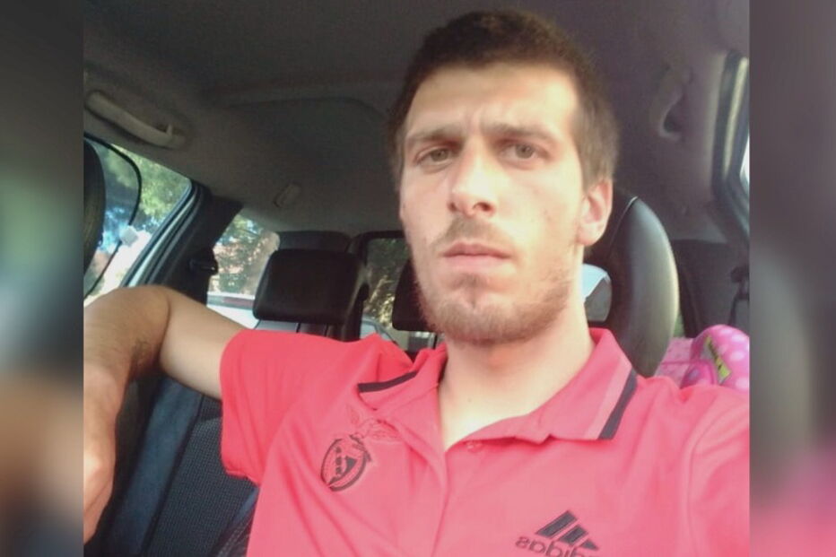 Homem vê amigo morrer esfaqueado em Viana do Castelo: 