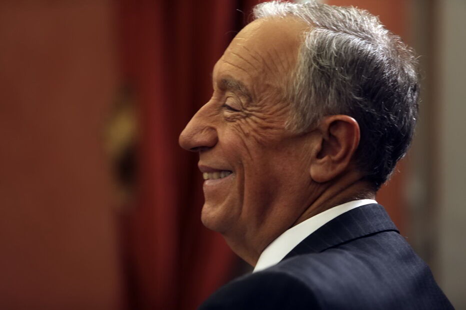 Marcelo Rebelo de Sousa