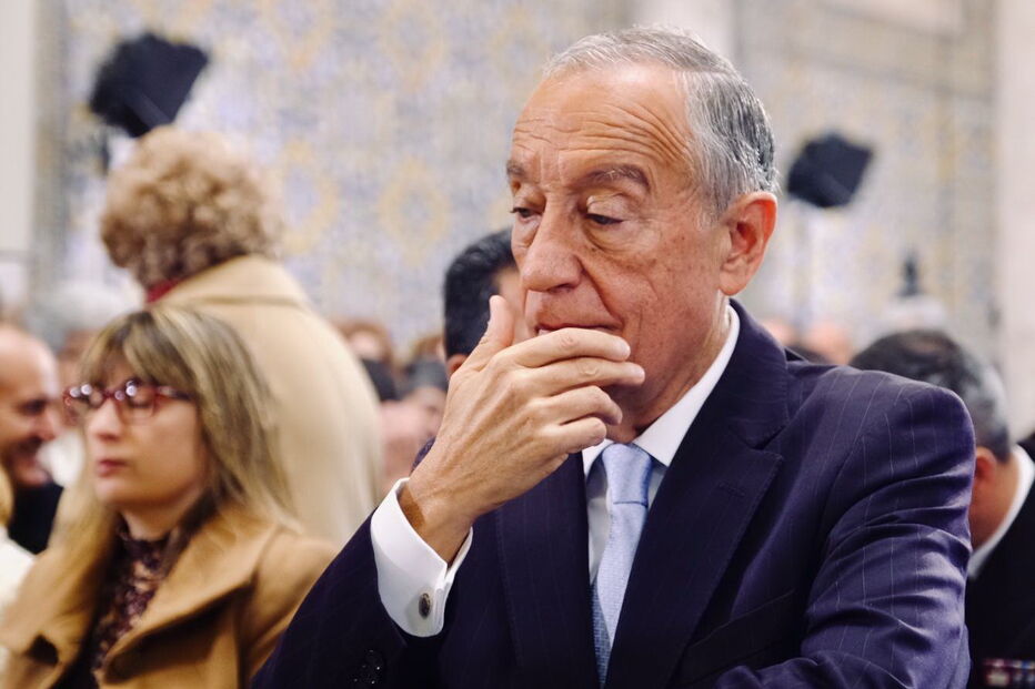 Marcelo Rebelo de Sousa