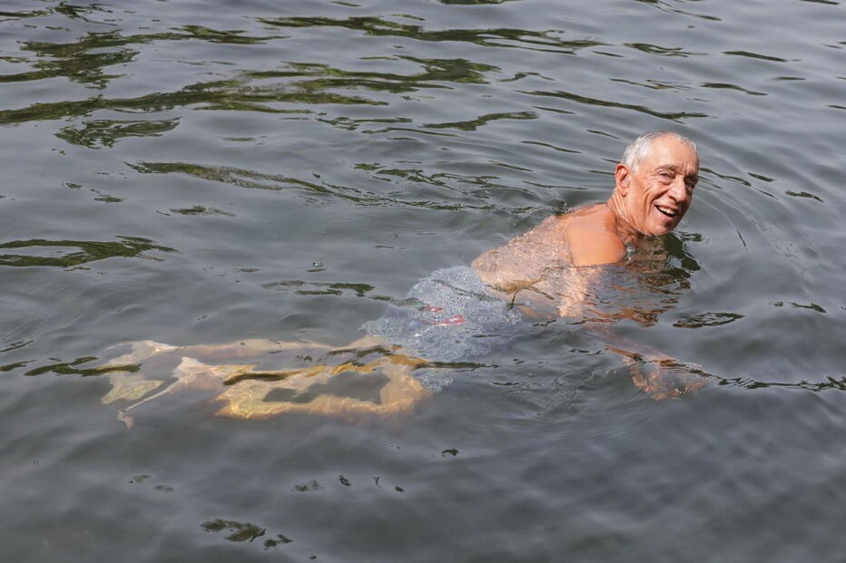 Marcelo Rebelo de Sousa