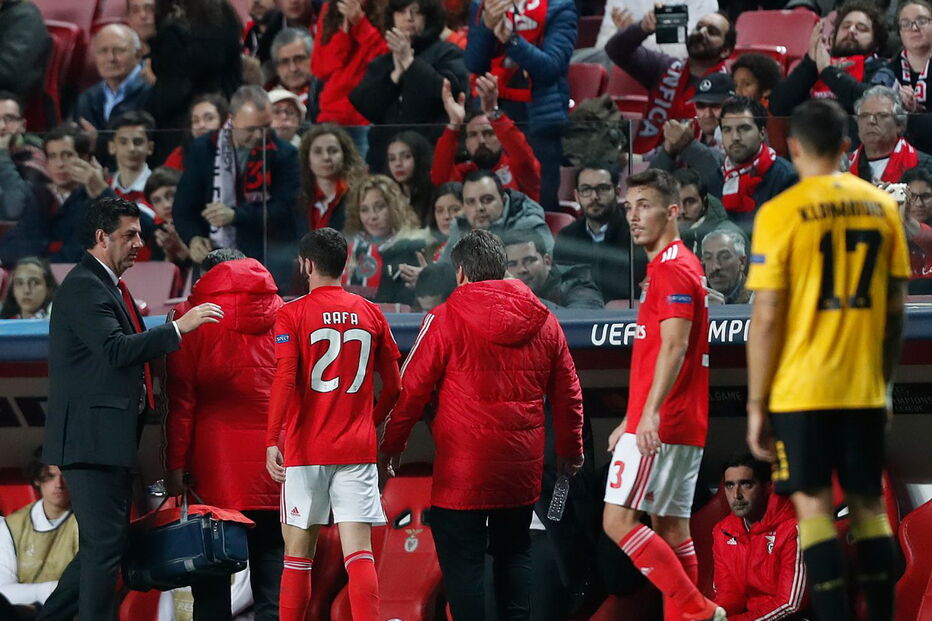 Benfica 