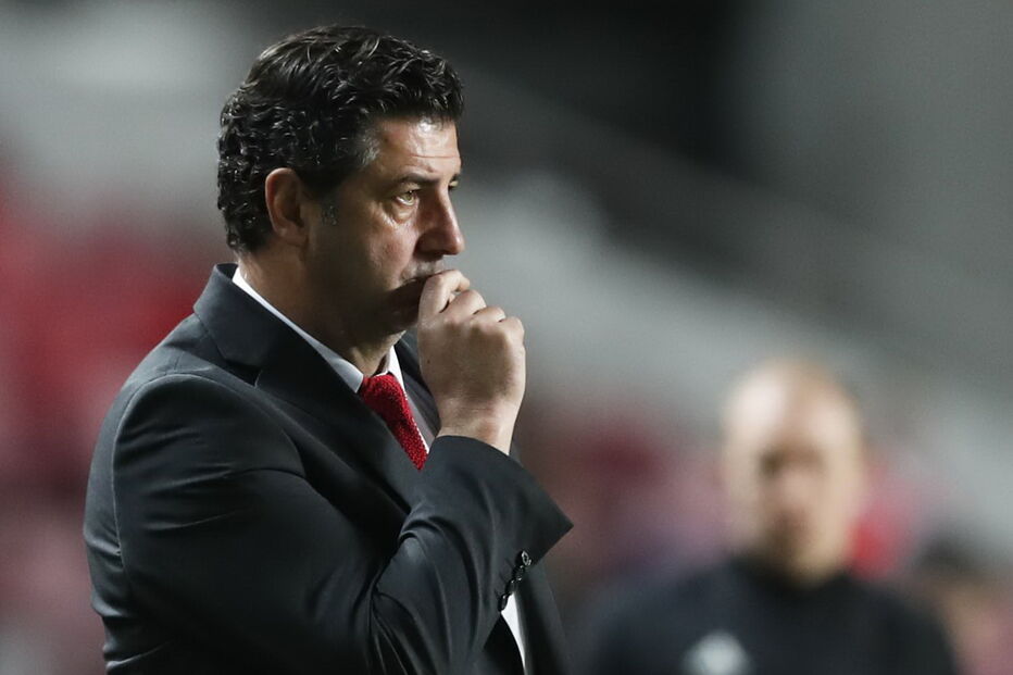 Rui Vitória
