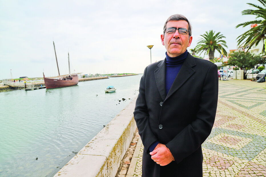 José Martins