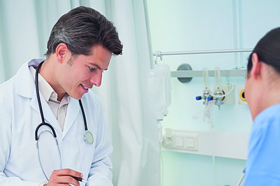 Pneumonia é a doença respiratória que mais mata em Portugal  