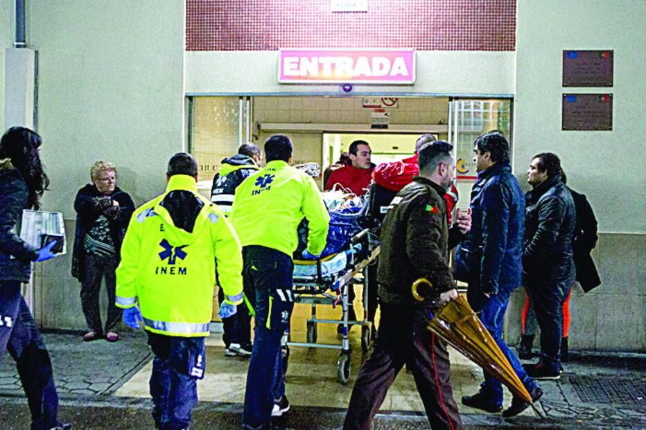 Custo médio é de 1892 euros  