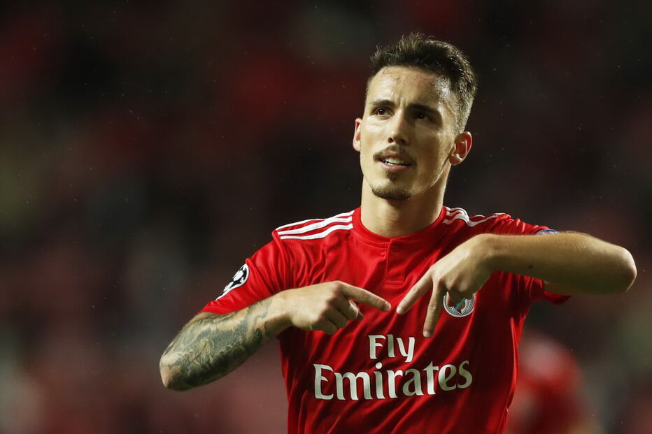 Grimaldo