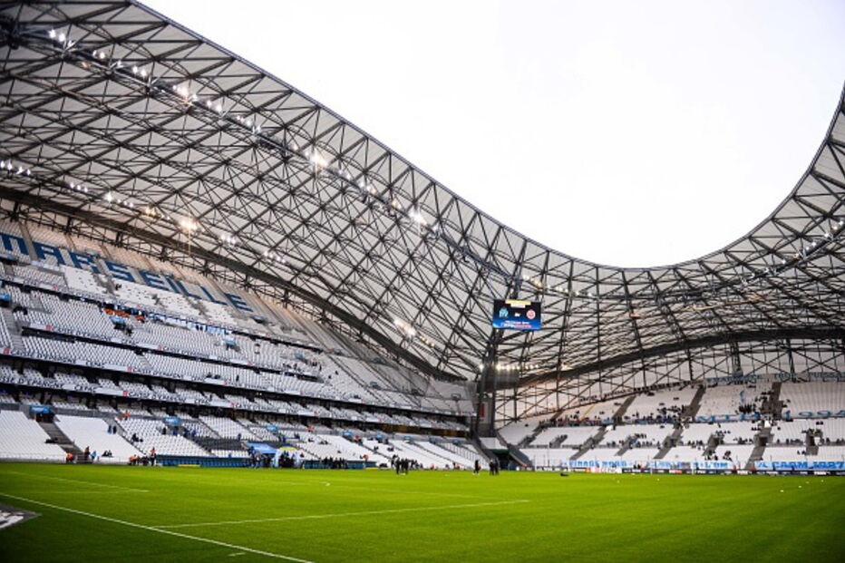 Marselha-Bordéus adiado por incapacidade das forças de segurança