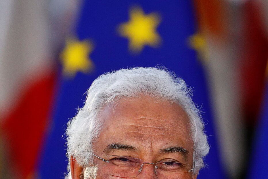 António Costa