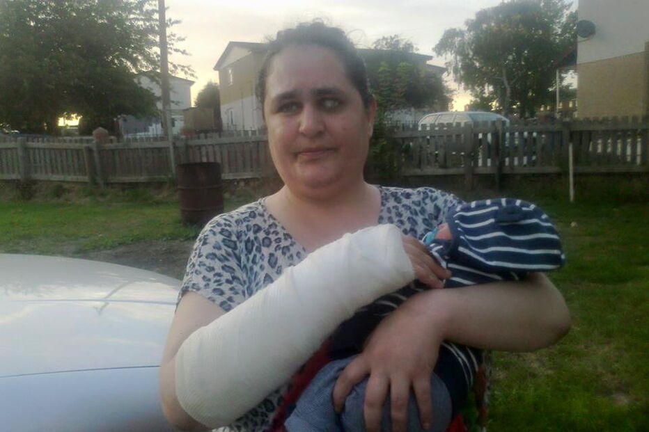 Karen Kaheni, de 42 anos