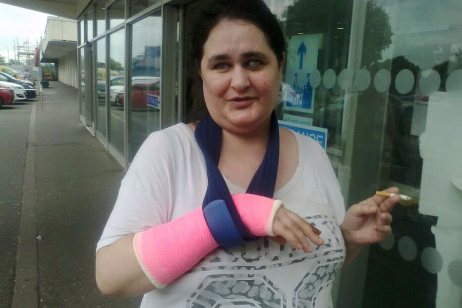 Karen Kaheni, de 42 anos