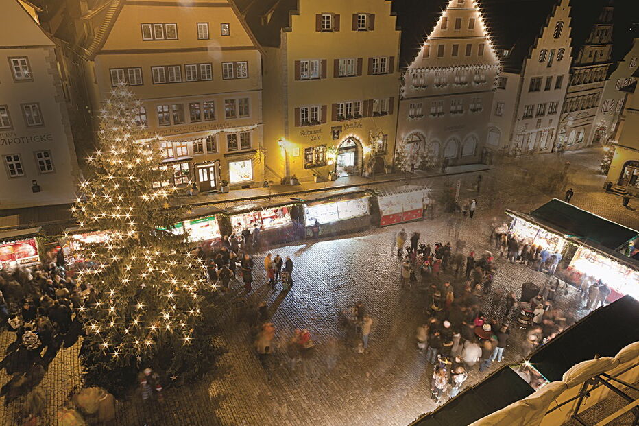 Natal à volta do Mundo