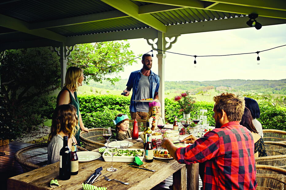 Ceia de Natal envolve tradições populares pelo Mundo