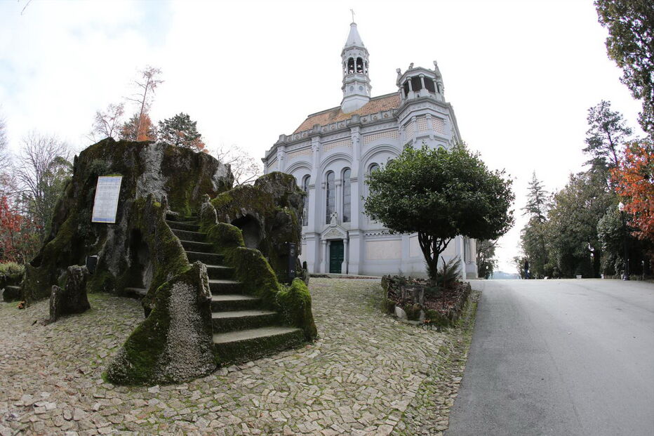 Localidade prima pelos espaços ao ar livre, mas conta também com muitos vestígios de outros tempos 