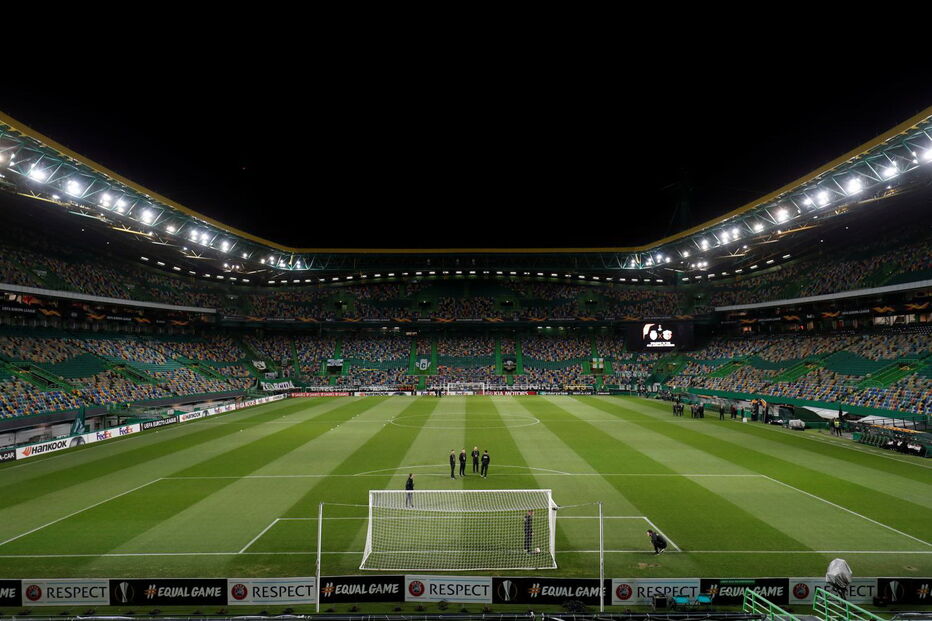 Estádio de Alvalade