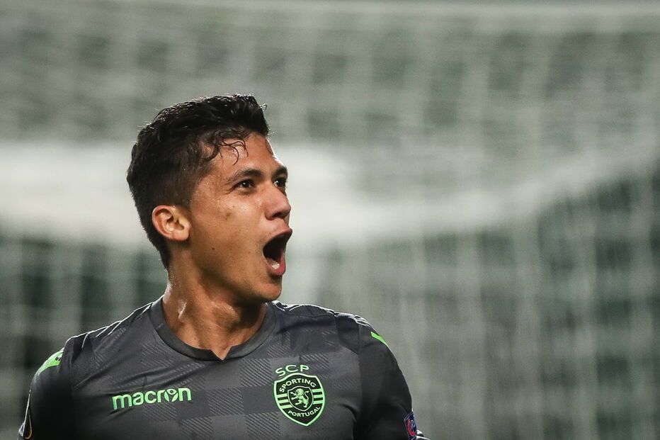 Sporting defronta Vorskla Poltava