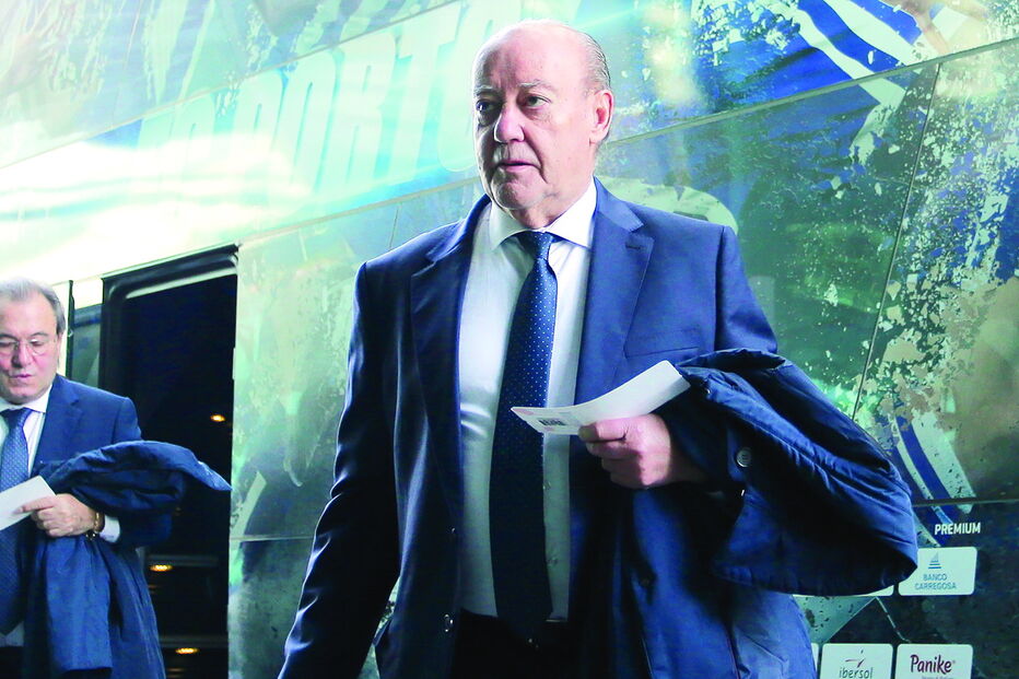 Pinto da Costa