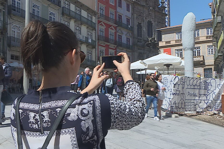 Baixa do Porto