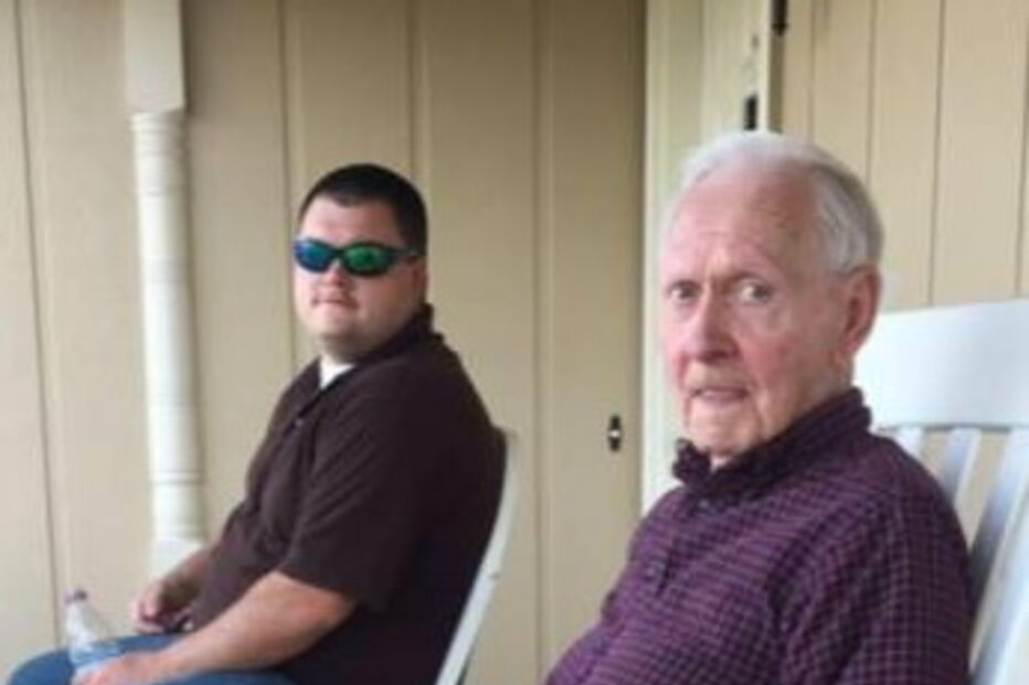 Carta de amor com 64 anos encontrada em supermercado nos EUA