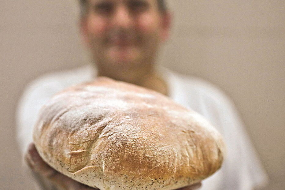 Padeiros estão a avaliar a subida dos custos de produção para atualizarem os preços cobrados aos consumidores    