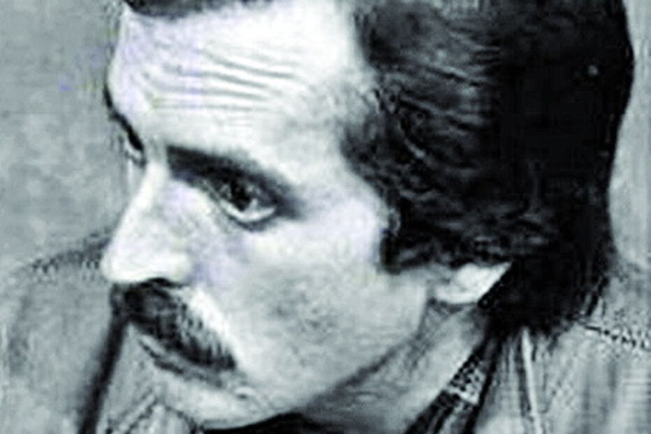 Bertolino de Carvalho (1948-2018)