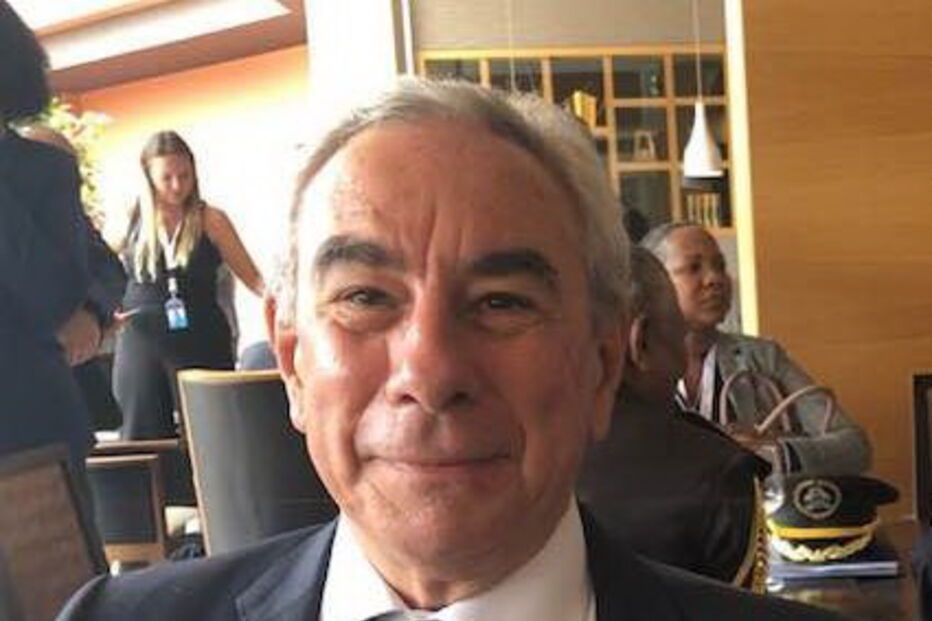 Francisco Ribeiro Telles toma posse como secretário-executivo da CPLP 