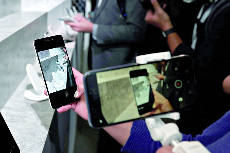 Os gadgets tecnológicos prometem fazer sucesso este Natal 