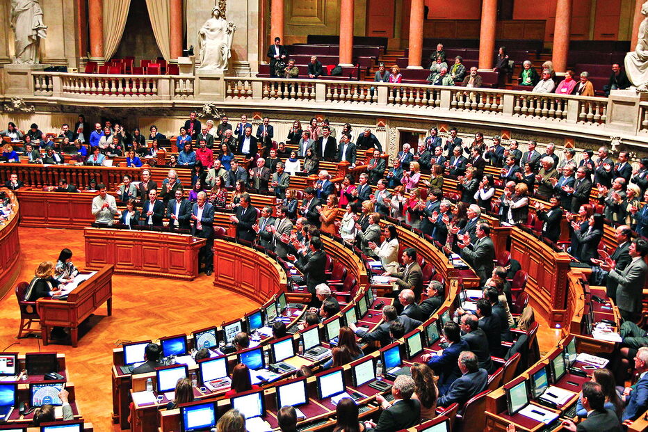O Tribunal de Contas levantou, no parecer da conta de gerência de 2017 da Assembleia da República, a suspeita de que os deputados não terão pagado impostos