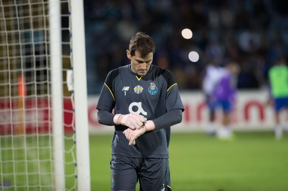 FC Porto soma 13.ª vitória consecutiva com golo polémico