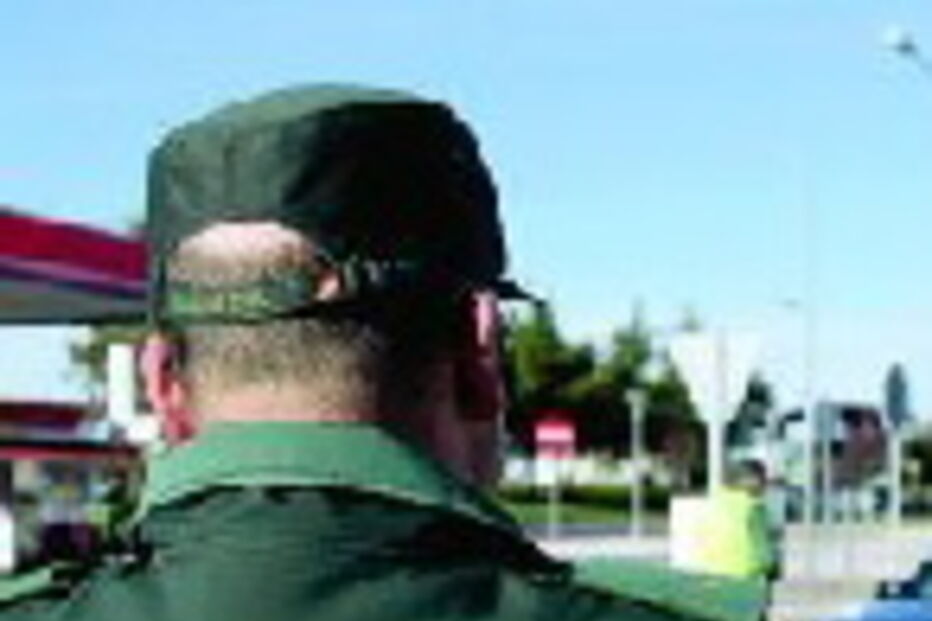 Guardia Civil 