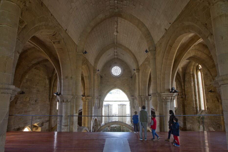 Mosteiro de Santa Clara