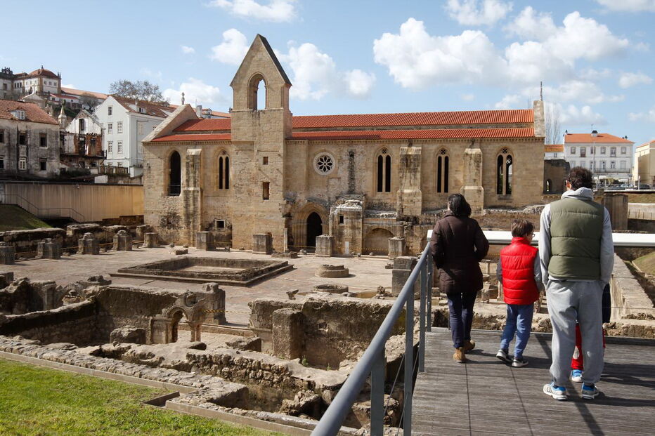 Mosteiro de Santa Clara