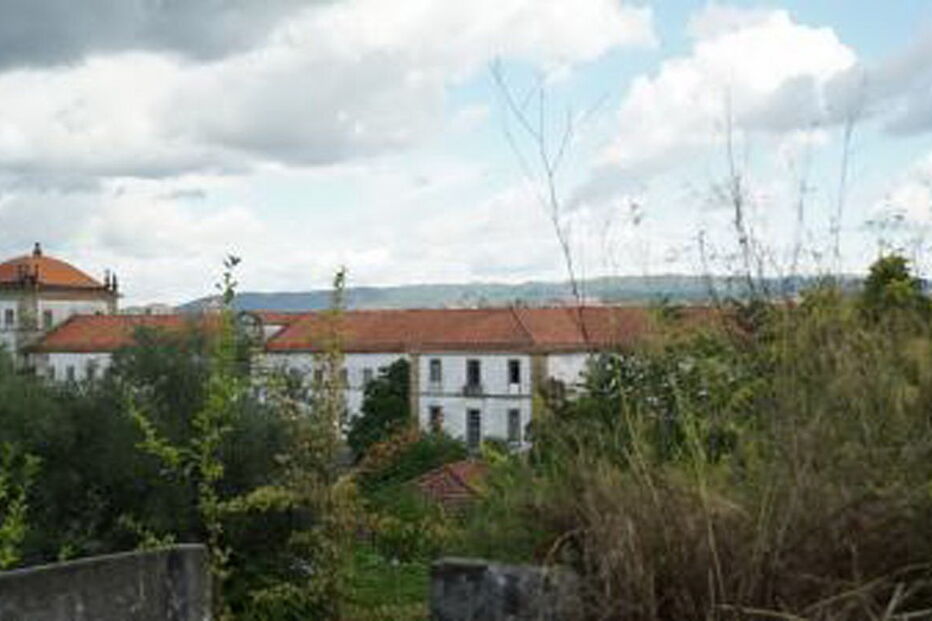 Mosteiro de Santa Clara