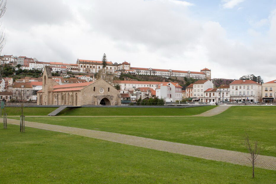 Mosteiro de Santa Clara