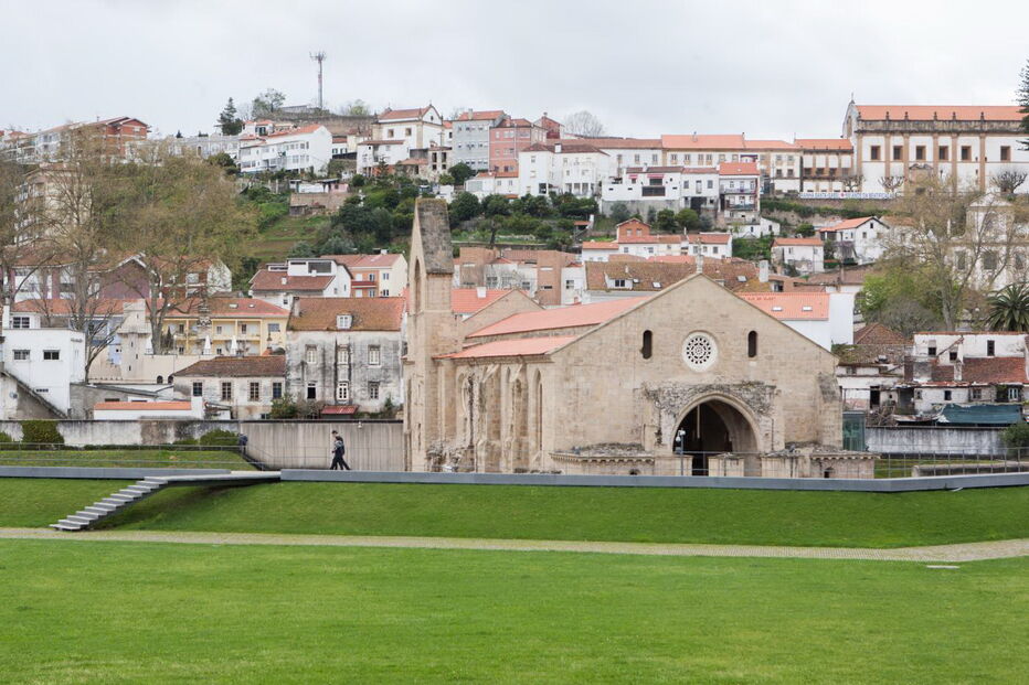 Mosteiro de Santa Clara