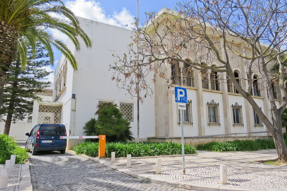Tribunal de Lagos