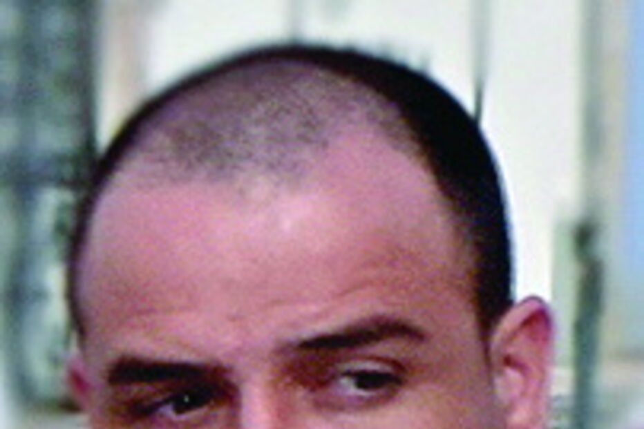 Marco Brites era pároco de Maceira
