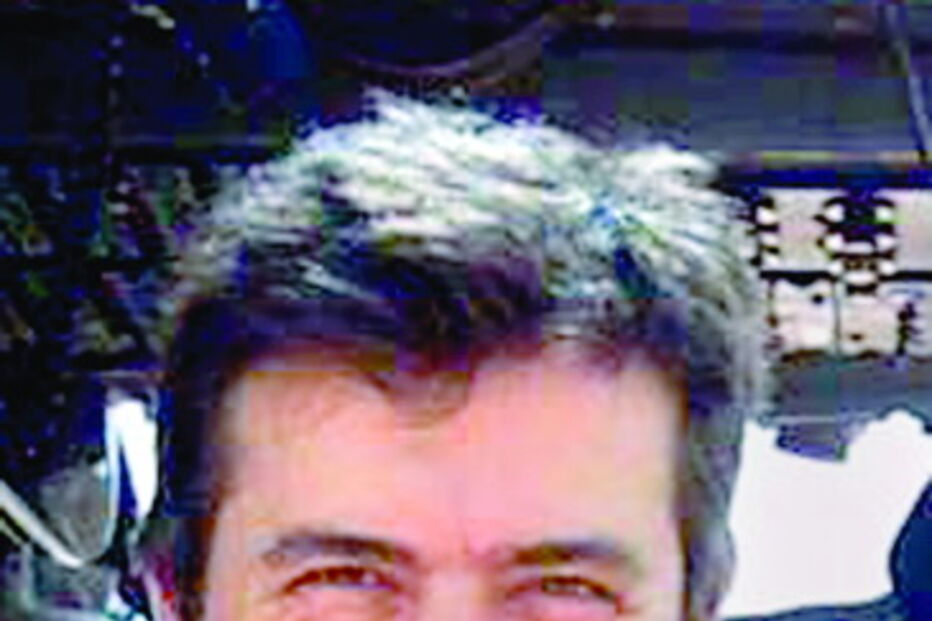 João Lima, piloto, 55 anos, Santa Comba Dão