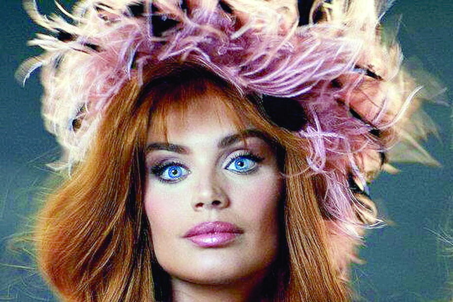 Sara Sampaio junta-se a Stella Maxwell e Sean O’Pry 