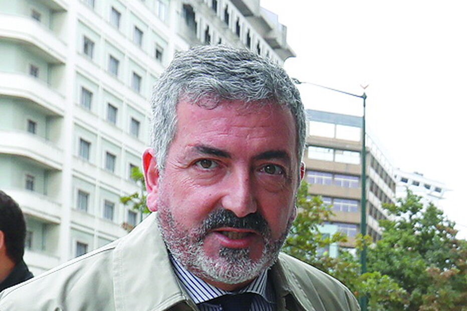 Joaquim Evangelista