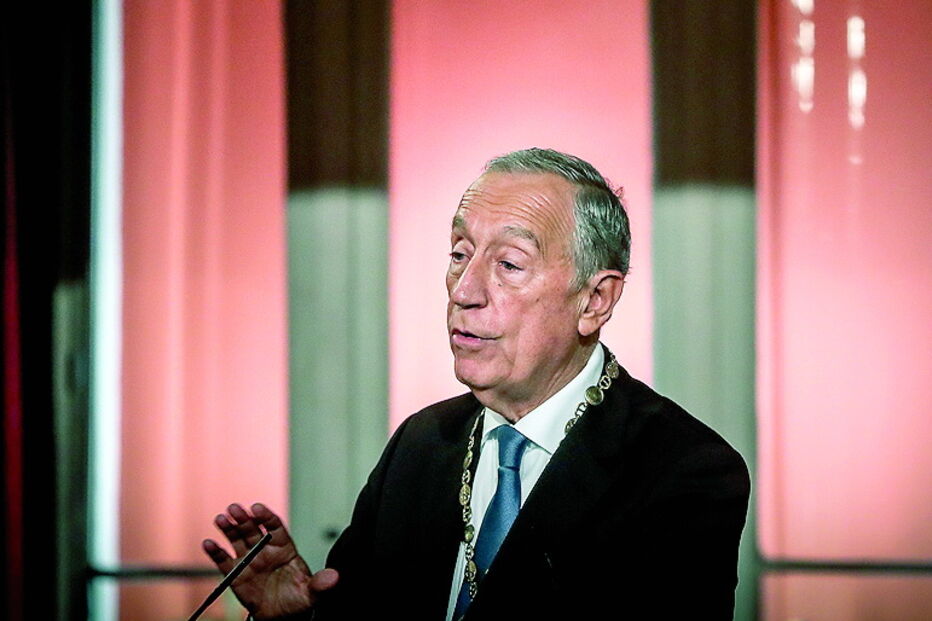 Marcelo tem, pela primeira vez, nota abaixo dos 17 valores  