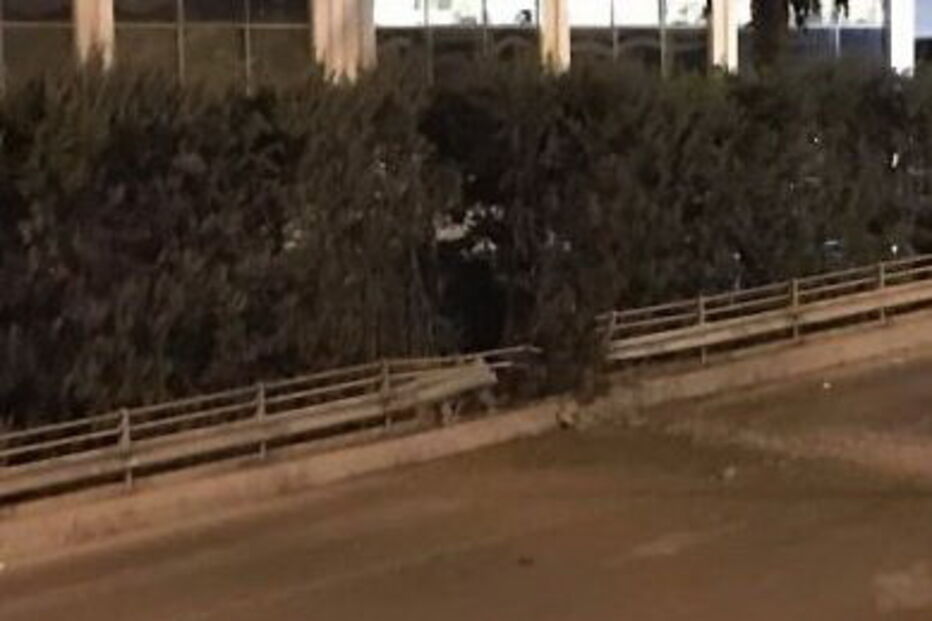 Bomba explode junto a cadeia de televisão grega 