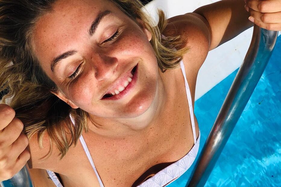 Jéssica Athayde e Diogo Amaral