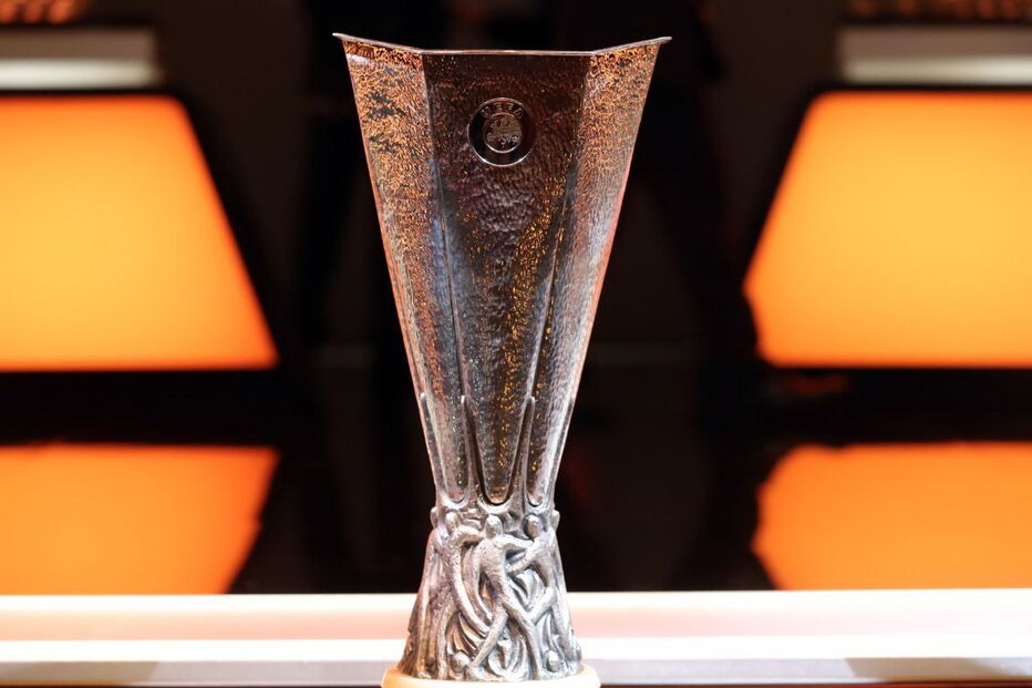 Taça da Liga Europa
